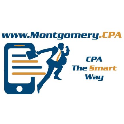 Logótipo de Montgomery, CPA LLC