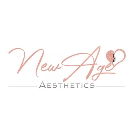 Logo de NewAge Aesthetics