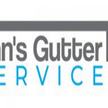 Logotyp från Dan’s Gutter Services