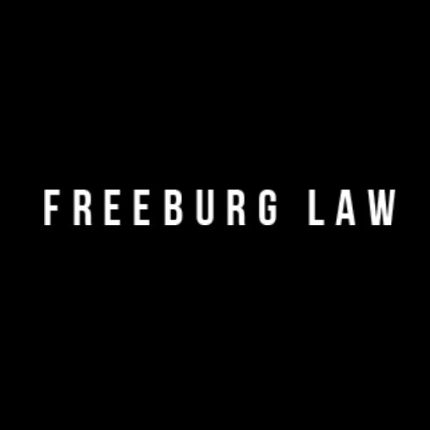 Logo od Freeburg Law: Wyoming Personal Injury Lawyer