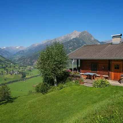 Logótipo de Ferienhaus Kerschbaumerhof