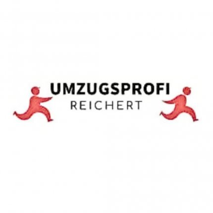 Logo fra Umzugsprofi Reichert