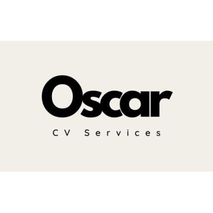 Logo de Oscar CV Services