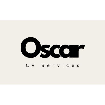 Logótipo de Oscar CV Services