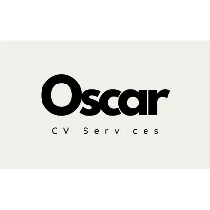 Logo fra Oscar CV Services