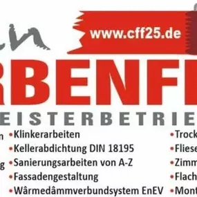 Bild von Cetinfarbenfroh