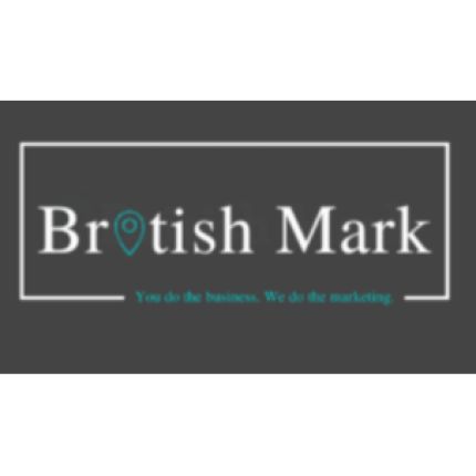 Logótipo de British Mark