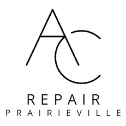 Logo da Prairieville AC Repair