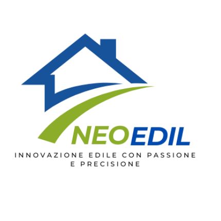 Logo fra NeoEdil