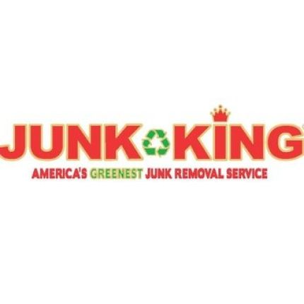 Logo od Junk King Apex