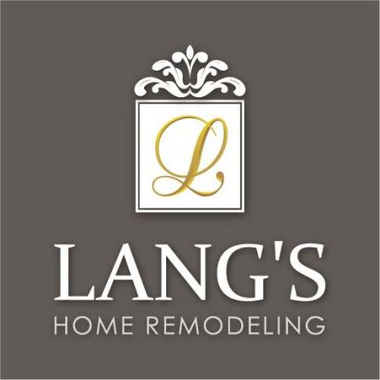 Logo van Lang's Kitchen & Bath