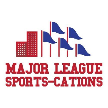 Logo de Major League Vacations