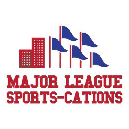 Λογότυπο από Major League Vacations