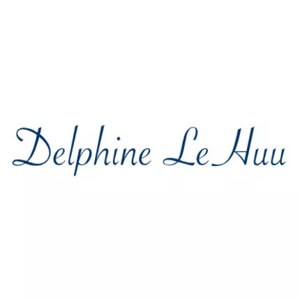 Logo da Delphine Le Huu - Psychopraticienne Spécialiste en EFT, PNL et Hypnose à Poissy