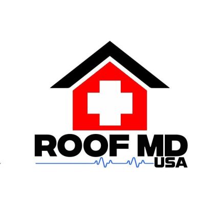 Logo von Roof MD USA