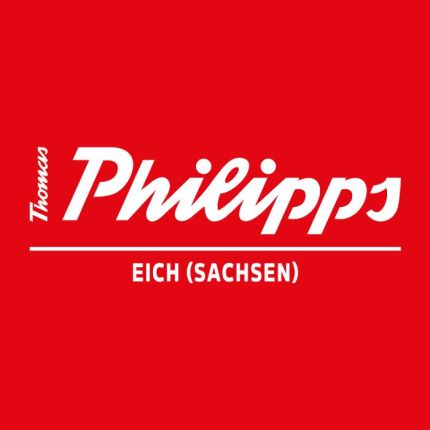 Logotyp från Thomas Philipps Eich (Sachsen)