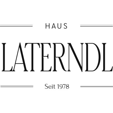 Logo von Haus Laterndl