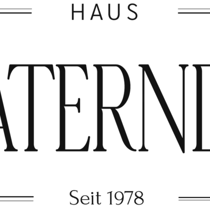 Logotipo de Haus Laterndl