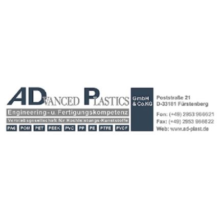 Logo from ADvanced Plastics GmbH & Co. KG