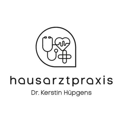 Logo fra Hausarztpraxis Dr. Kerstin Hüpgens - Bad Heilbrunn