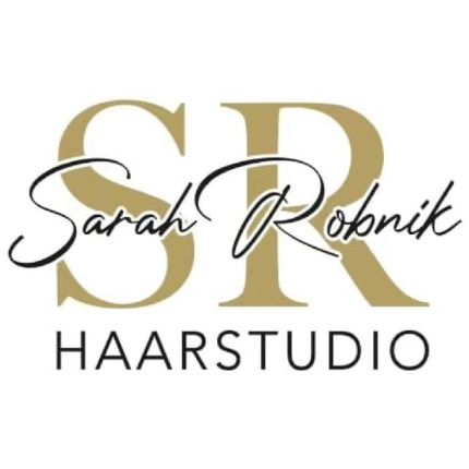 Logo von HAARSTUDIO Sarah Robnik