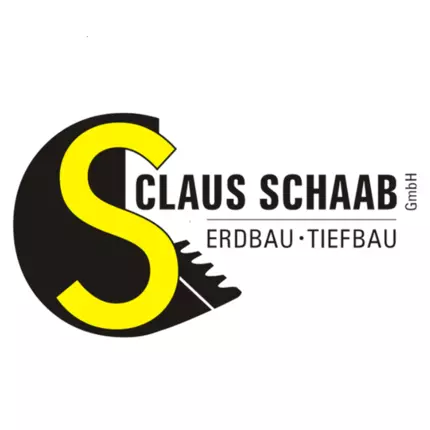 Logo from Claus Schaab GmbH | Erdbau · Tiefbau · Abbruch · Recycling