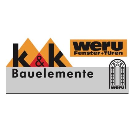 Logo von K & K Bauelemente Inh. Frank Koch