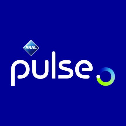 Logotyp från Aral pulse Ladestation