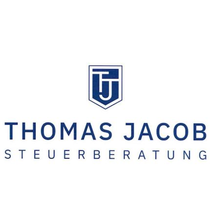 Logotyp från Thomas Jacob Steuerberatung GmbH