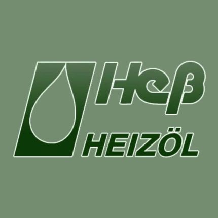 Logo van Heß Mineralölvertrieb GmbH