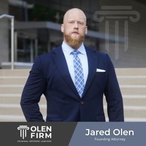 Jared Olen - Founding Attorney

At a young age, Jared discovered his passion for advocating for others. As a human-rights activist, Jared worked tirelessly to shed light on the plight of political prisoners around the world and work to secure their freedom.
