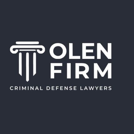Logo od Olen Firm Criminal Defense Lawyers