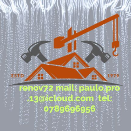 Logo da Renov72