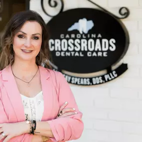 Bild von Carolina Crossroads Dental Care