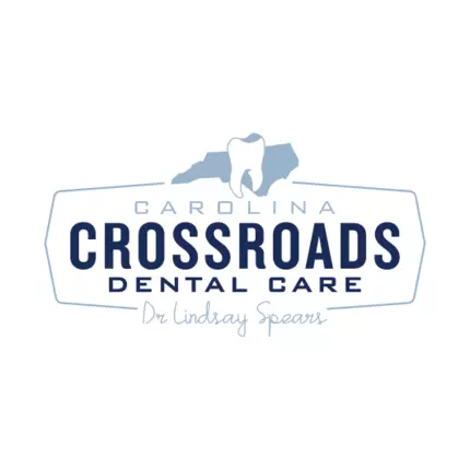 Logo da Carolina Crossroads Dental Care