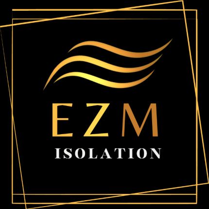 Logo from EZM Isolation