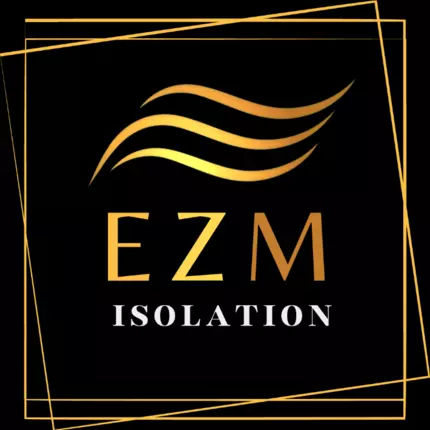 Logo de EZM Isolation