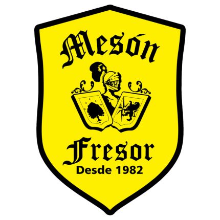 Logo van Mesón Fresor