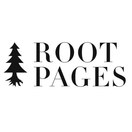 Logotyp från Root Pages