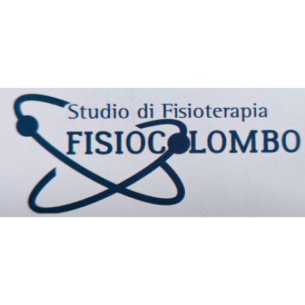 Logo from Studio Fisiocolombo