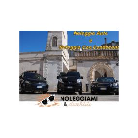 Bild von Noleggio auto Gallipoli - Noleggiami & Divertiti