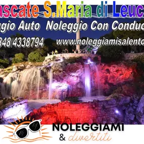 Bild von Noleggio auto Gallipoli - Noleggiami & Divertiti