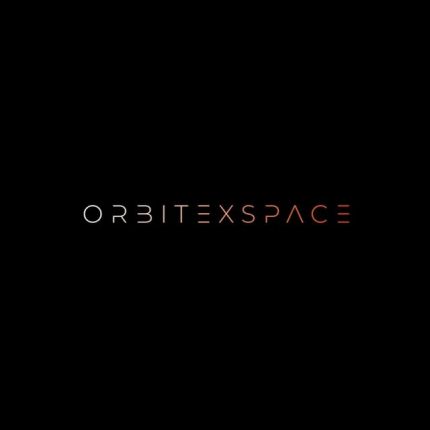 Logo van OrbitExSpace