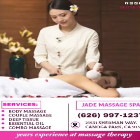 Swedish Massage is a type of massage therapy that uses long, smooth strokes to help relax the body. It is a popular choice for those who are looking for a relaxing massage. There are four main types of a Swedish massage.