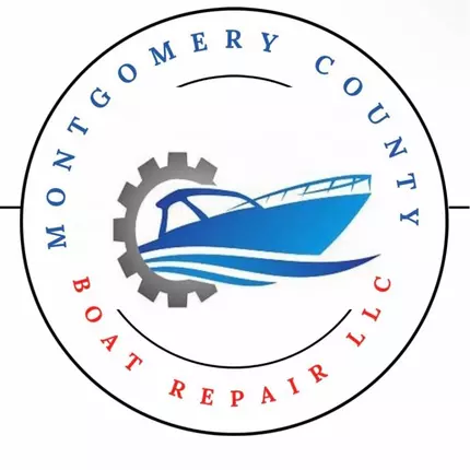 Logo from Montgomery County Boat Repair