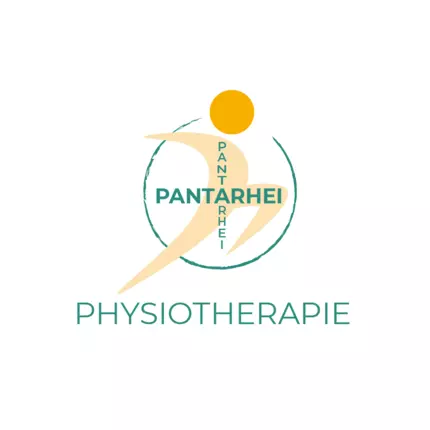 Logo da Panta Rhei