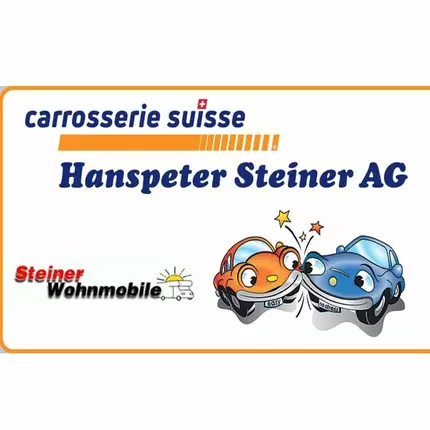 Logo od Steiner Hanspeter AG