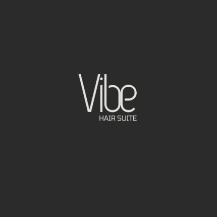 Logotyp från Vibe Hair Suite