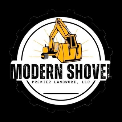 Logo from Modern Shovel