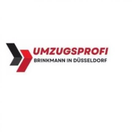 Logo fra Umzugsprofi Brinkmann